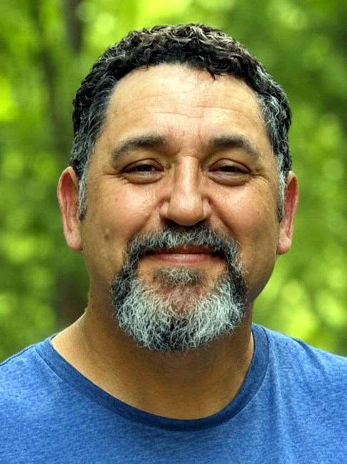 Obituary of Marcus "Buddy" Jason Luke