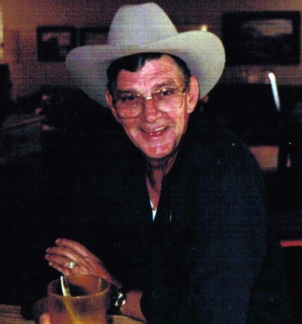 Obituario de Richard "Dick" O'Donnell