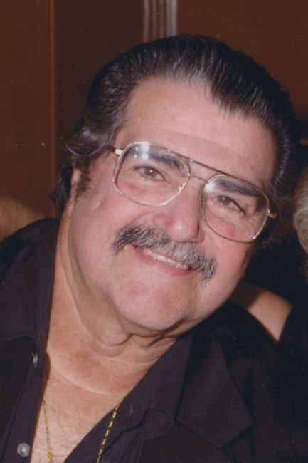 Obituary of Fred J Lamberti