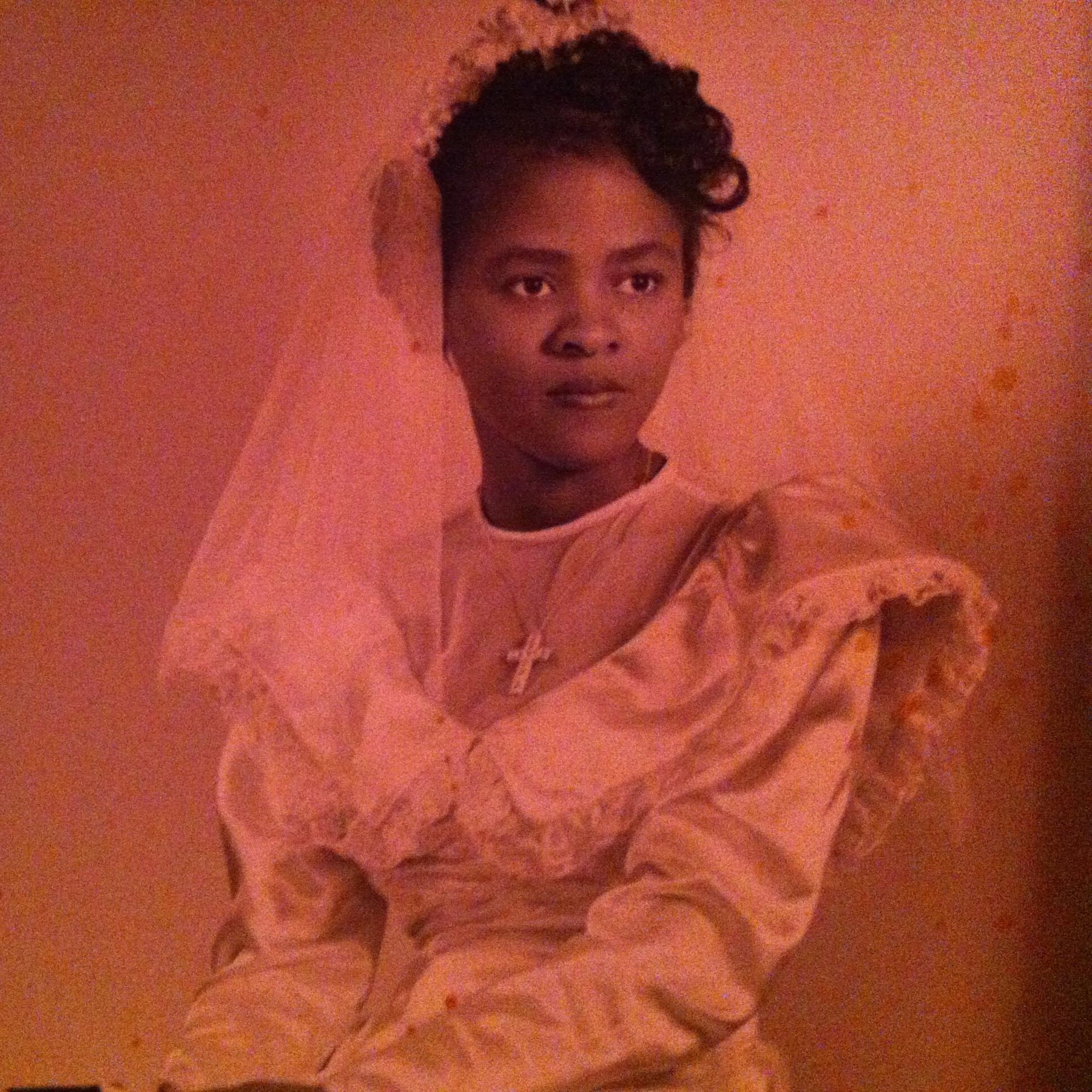 Obituary of Myra Dean Milam