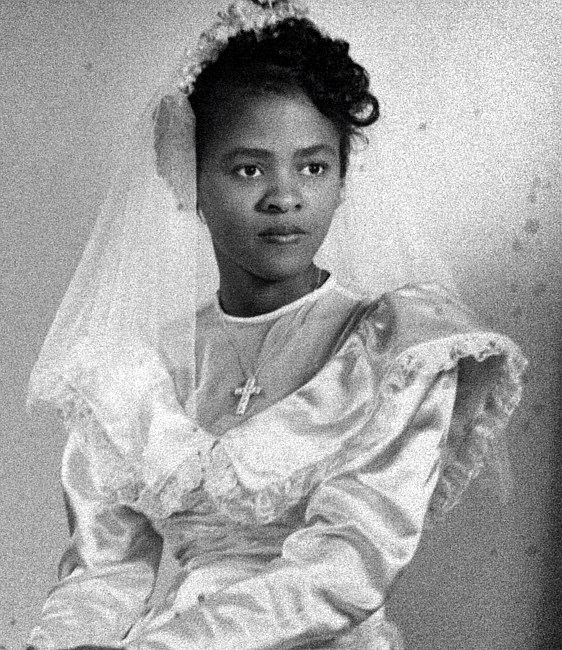 Obituary of Myra Dean Milam