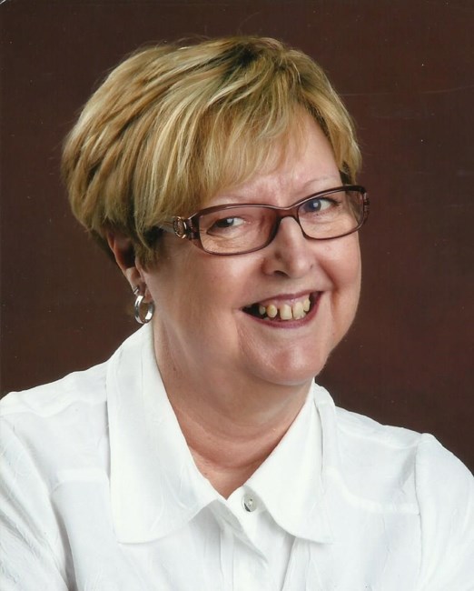 Avis de décès de Linda Reason