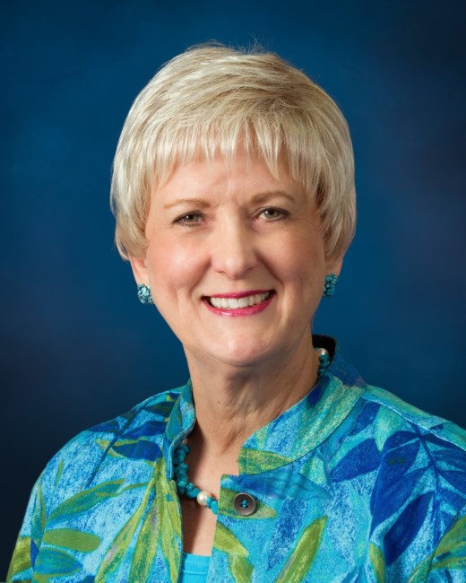 Obituary of Anna Mary Hollander