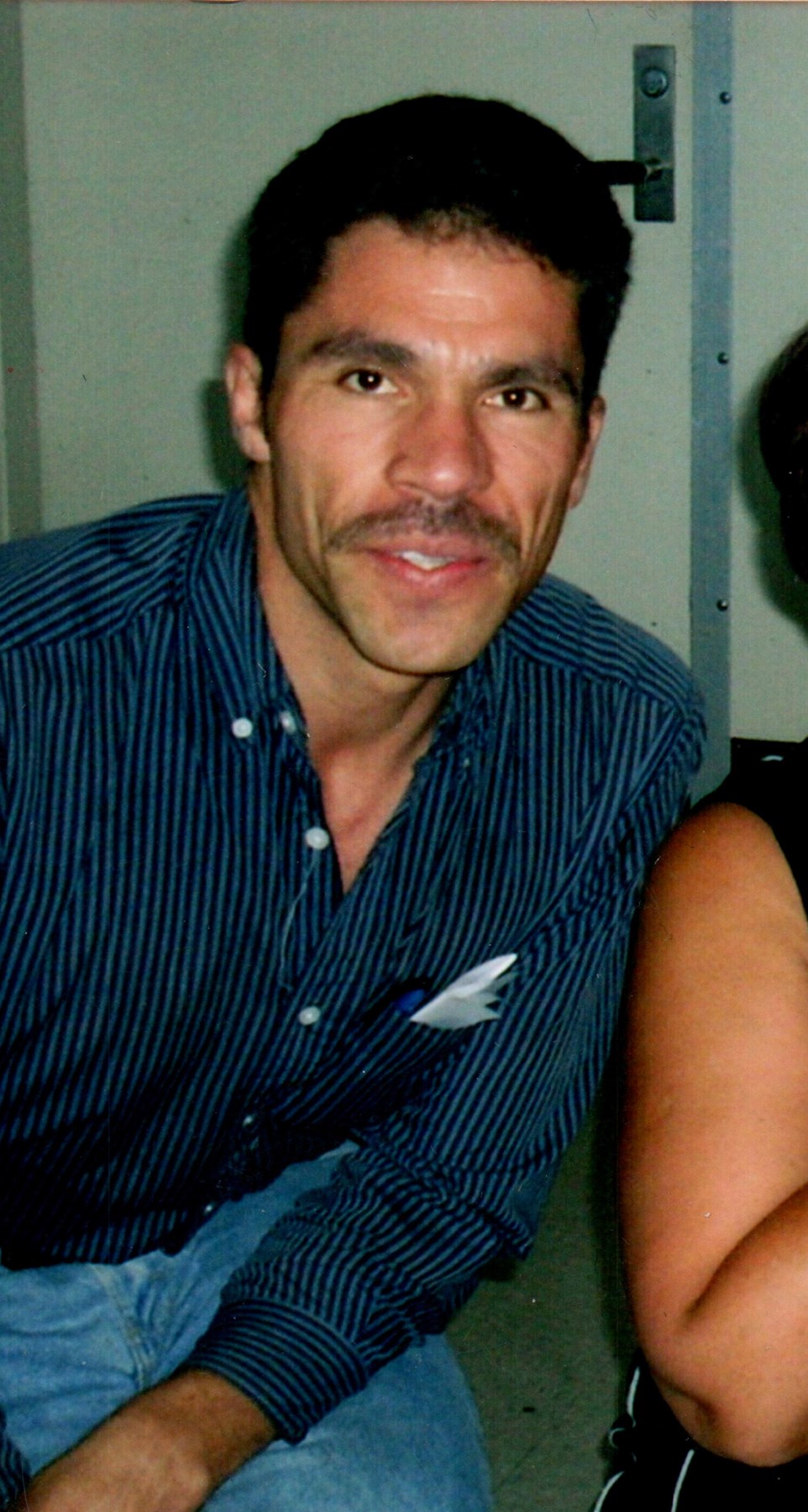 Obituary of Israel Fragoza