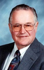 Carl Barger