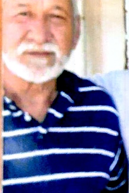 Obituary of Antonio Larez Perez