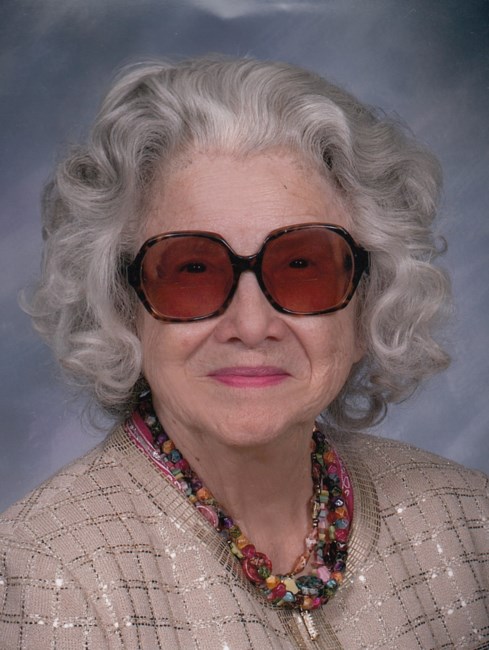 Avis de décès de Gloria Reyna Valadez