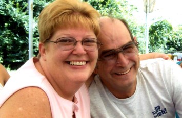 Obituary of Tony Lynn Thompson