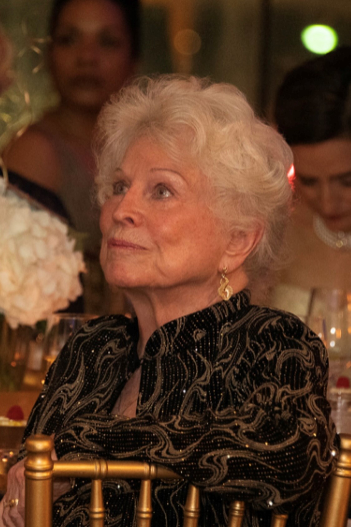 Obituary of Virginia "Ginny" Hutchens Honeycutt