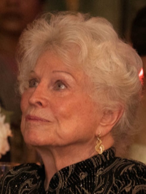 Obituary of Virginia "Ginny" Hutchens Honeycutt