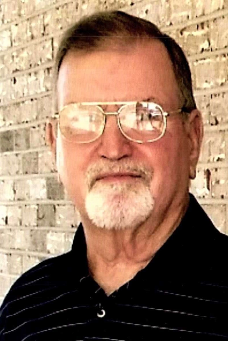 Mr. Charles Patrick Thompson Obituary Saraland, AL
