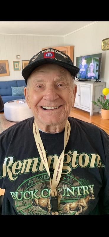 Obituary of Michael Mastrogiacomo