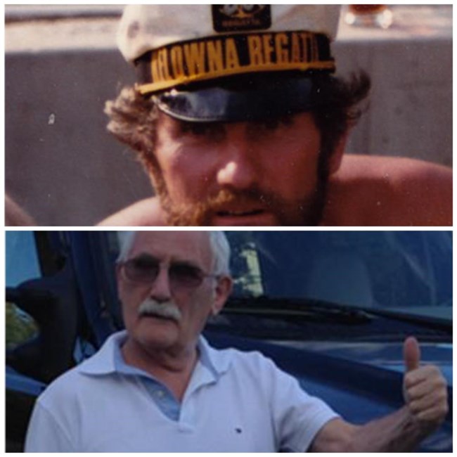 Obituary of Tony Mulders