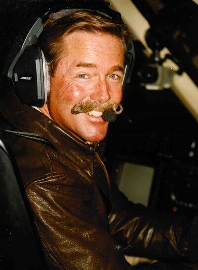Obituary of Robert Holmes Pettee, Jr