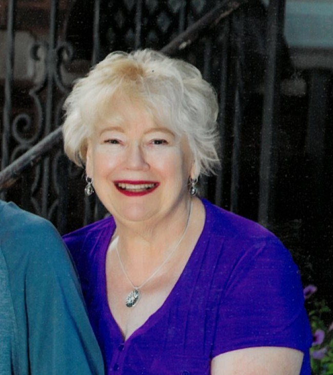 Obituary of Therese Marie Wynkoop