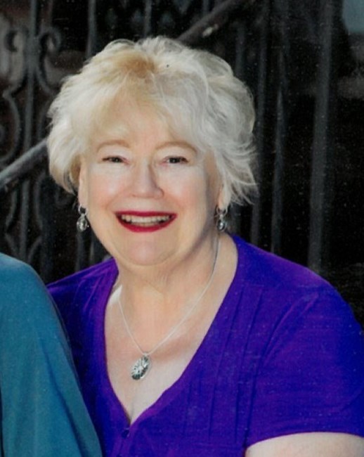 Obituary of Therese Marie Wynkoop