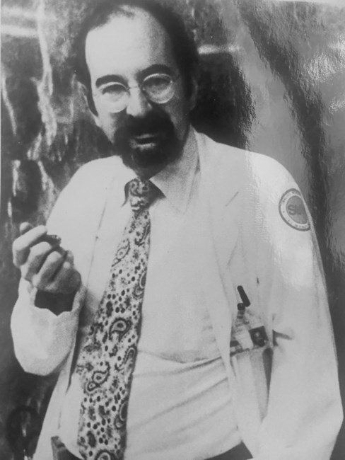 Obituary of Albert Braverman MD