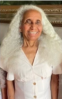 Obituario de Cira Anorve