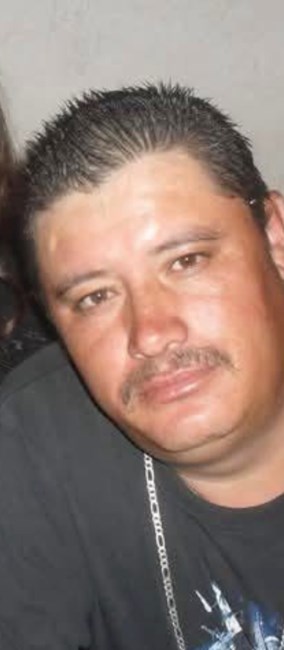Obituario de Martin Nunez Meza