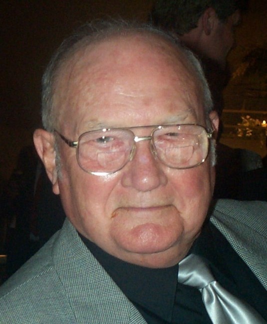 Obituary of William Burns "Bill" Cosby