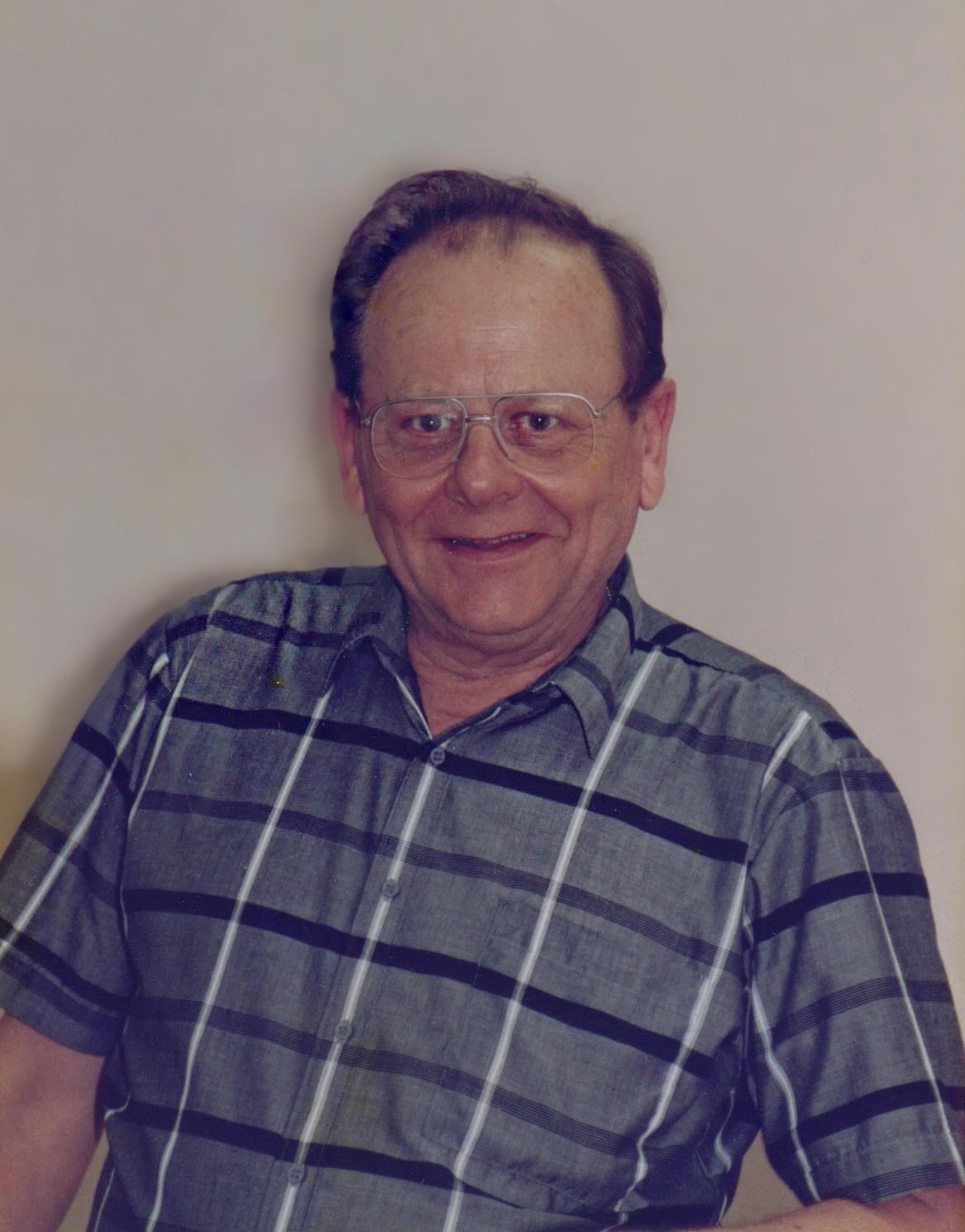 Obituary of Lawrence James Boriskie