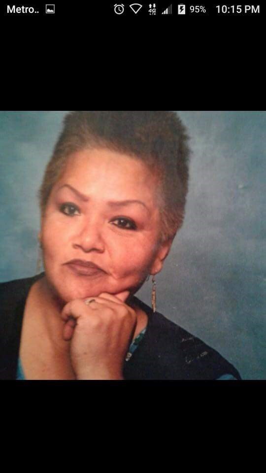 Obituary of Patricia Perez