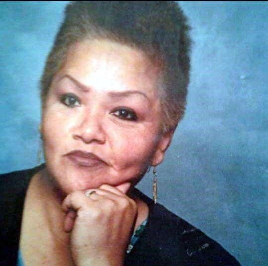 Obituary of Patricia Perez