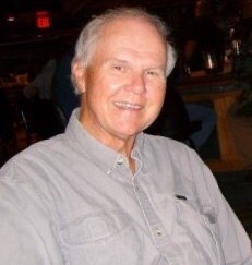 Obituary of James William Dean