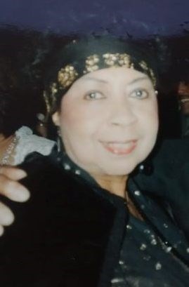 Obituary of Rita C. Johnson