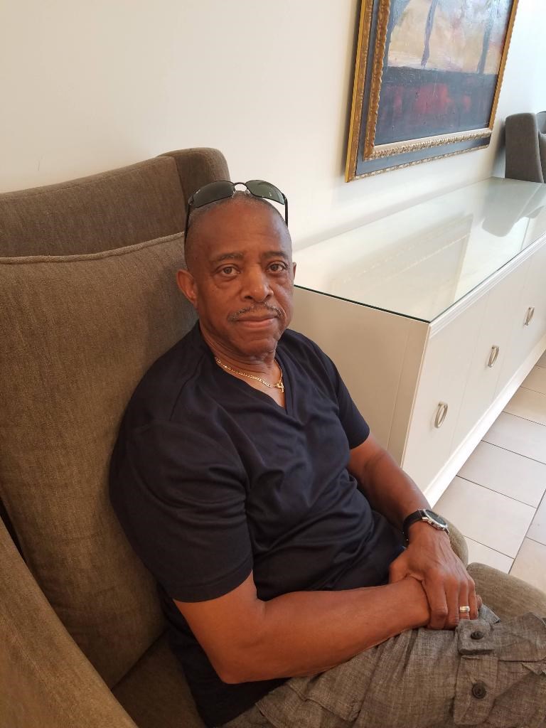 Obituary of James Monroe Wilson