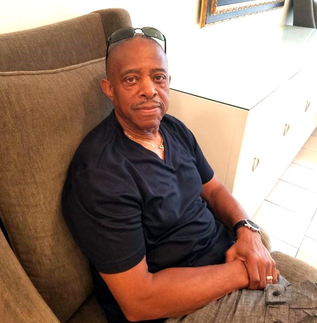 Obituary of James Monroe Wilson