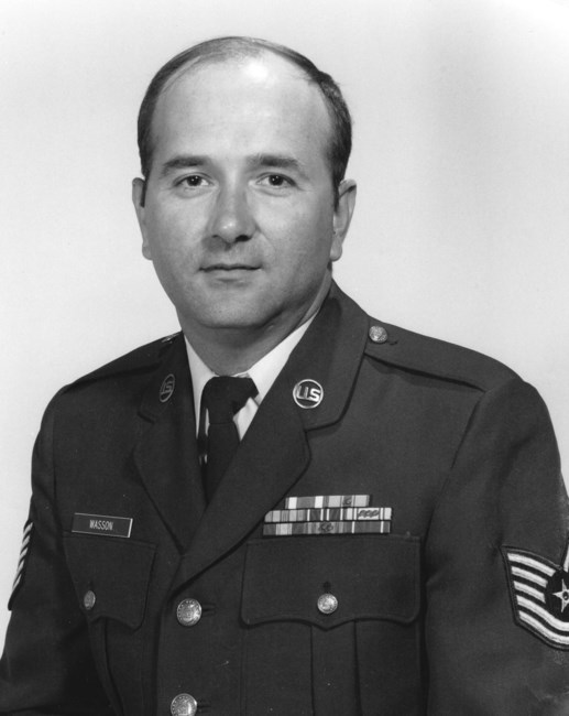 Obituary of Barry Gene Wasson