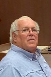 Obituary of Keith Alan Thomas