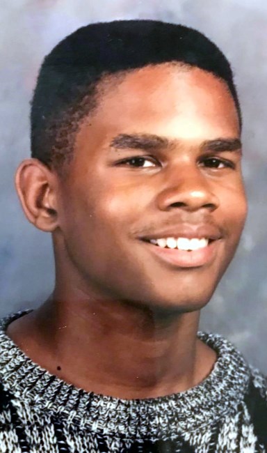 Obituary of Jason Jerome Green
