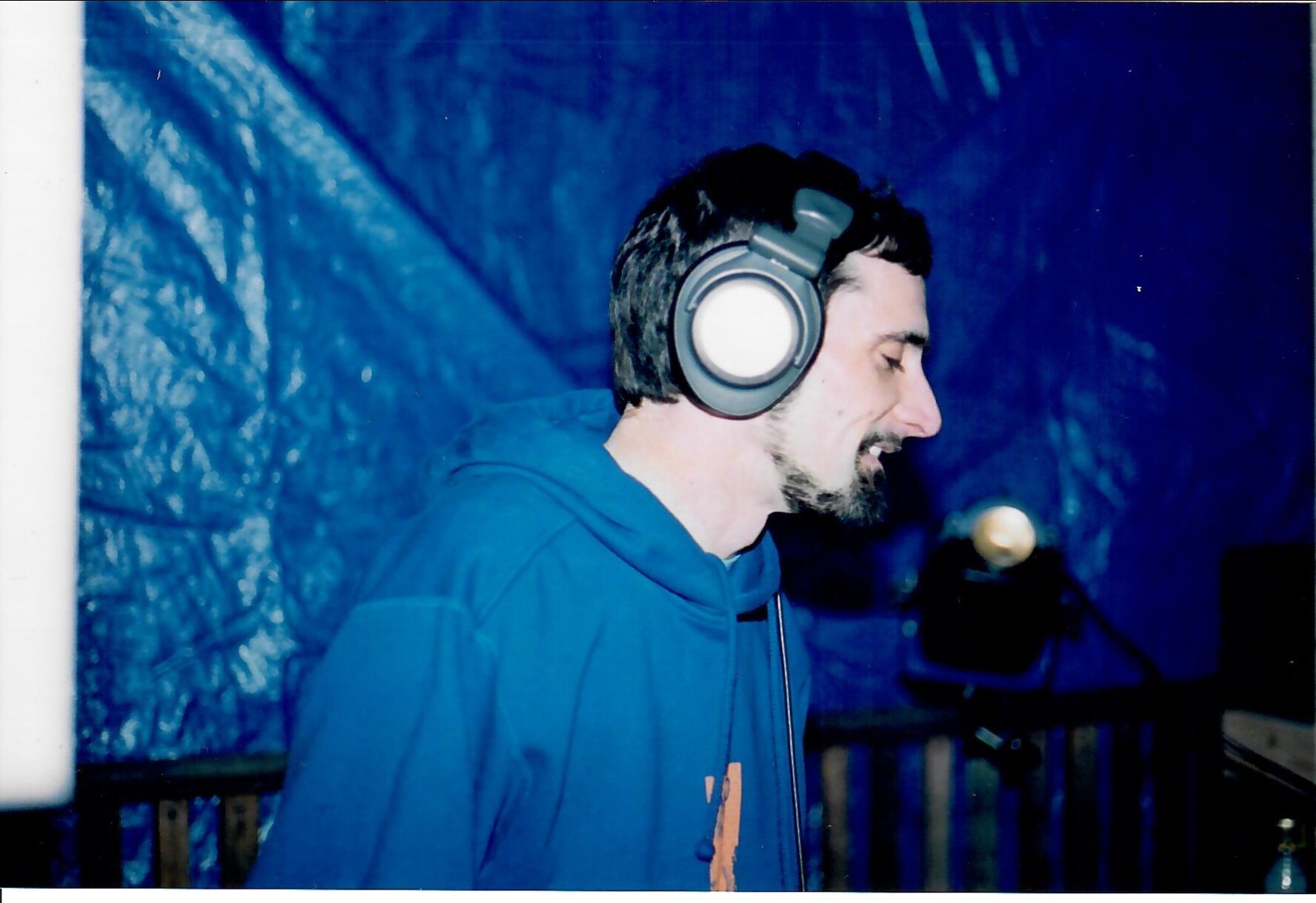 Obituario de Andy Ford