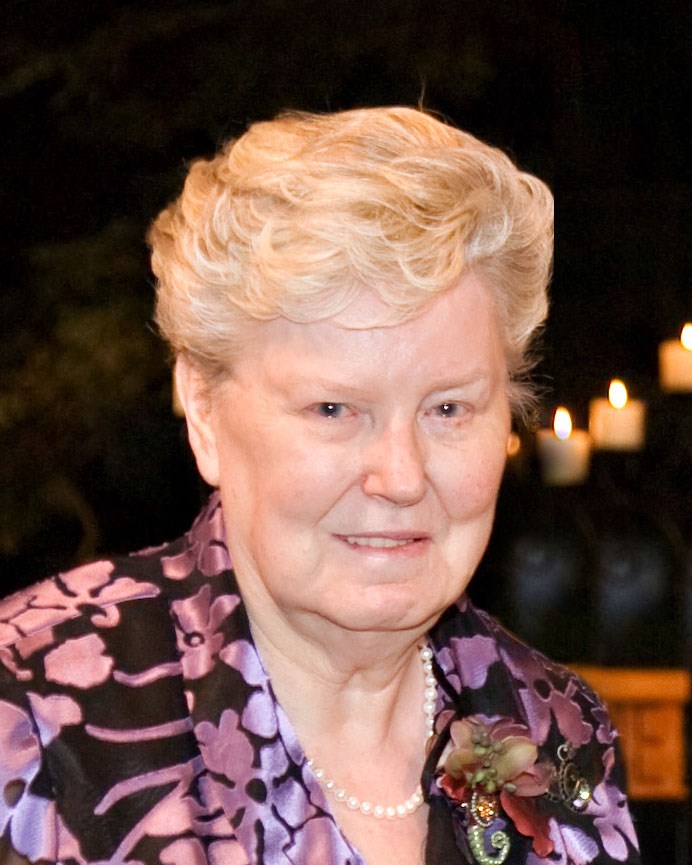 Obituario de Margaret "Peggy" Grace  Price