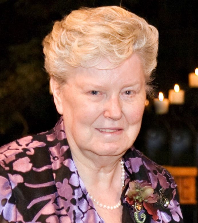 Margaret "Peggy" Grace Price Obituary Chino, CA