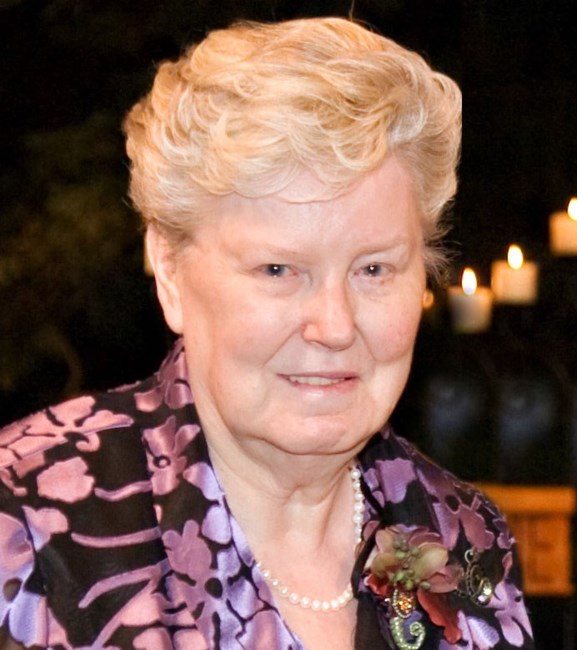 Obituary of Margaret "Peggy" Grace Price