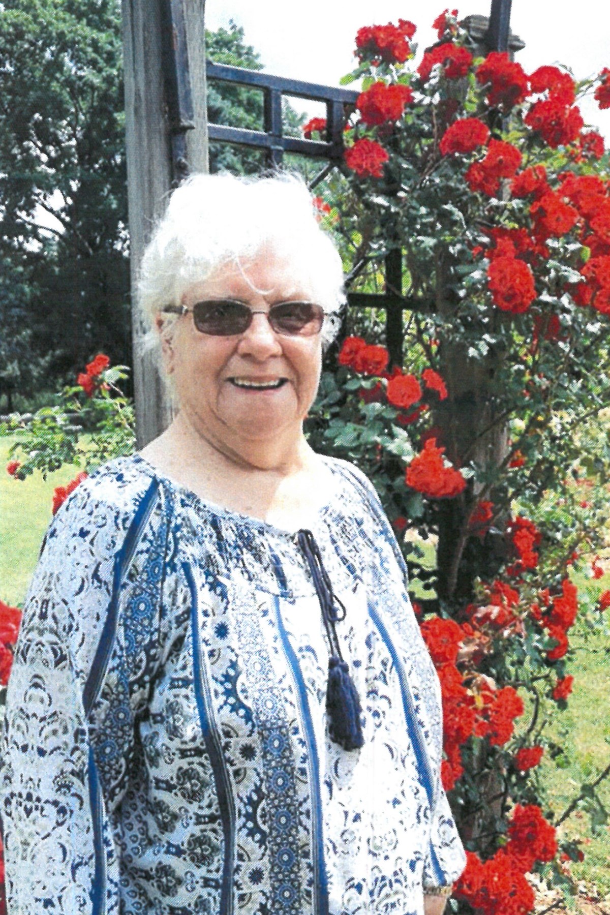 Hamilton Ontario Spectator Obituaries - h853a79