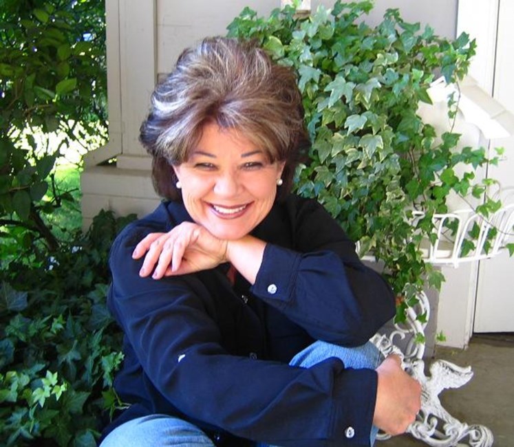 Obituary of Ramona Kathryn Kimbrough