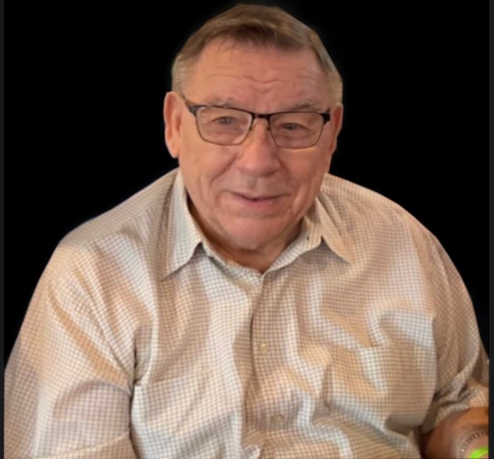 Obituary of Eugene J. Klumpp Sr.