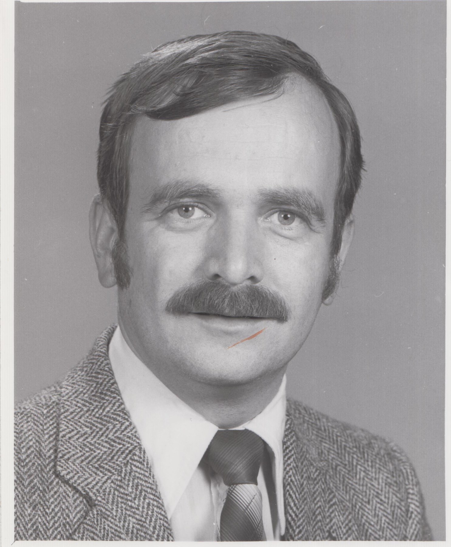 Avis de décès de Pierre Bolduc