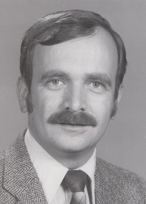 Obituary of Pierre Bolduc