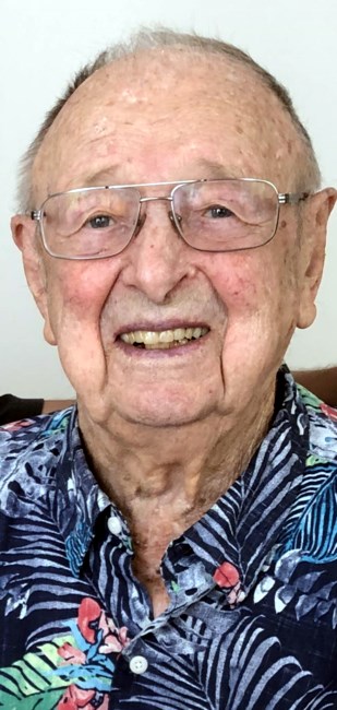 Obituary of Floyd Milton Johnson