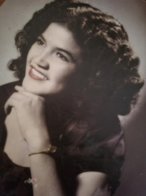 Obituary of Aurora Avila