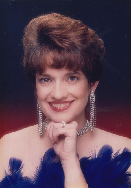 Obituary of Nancy Jerry Lathem