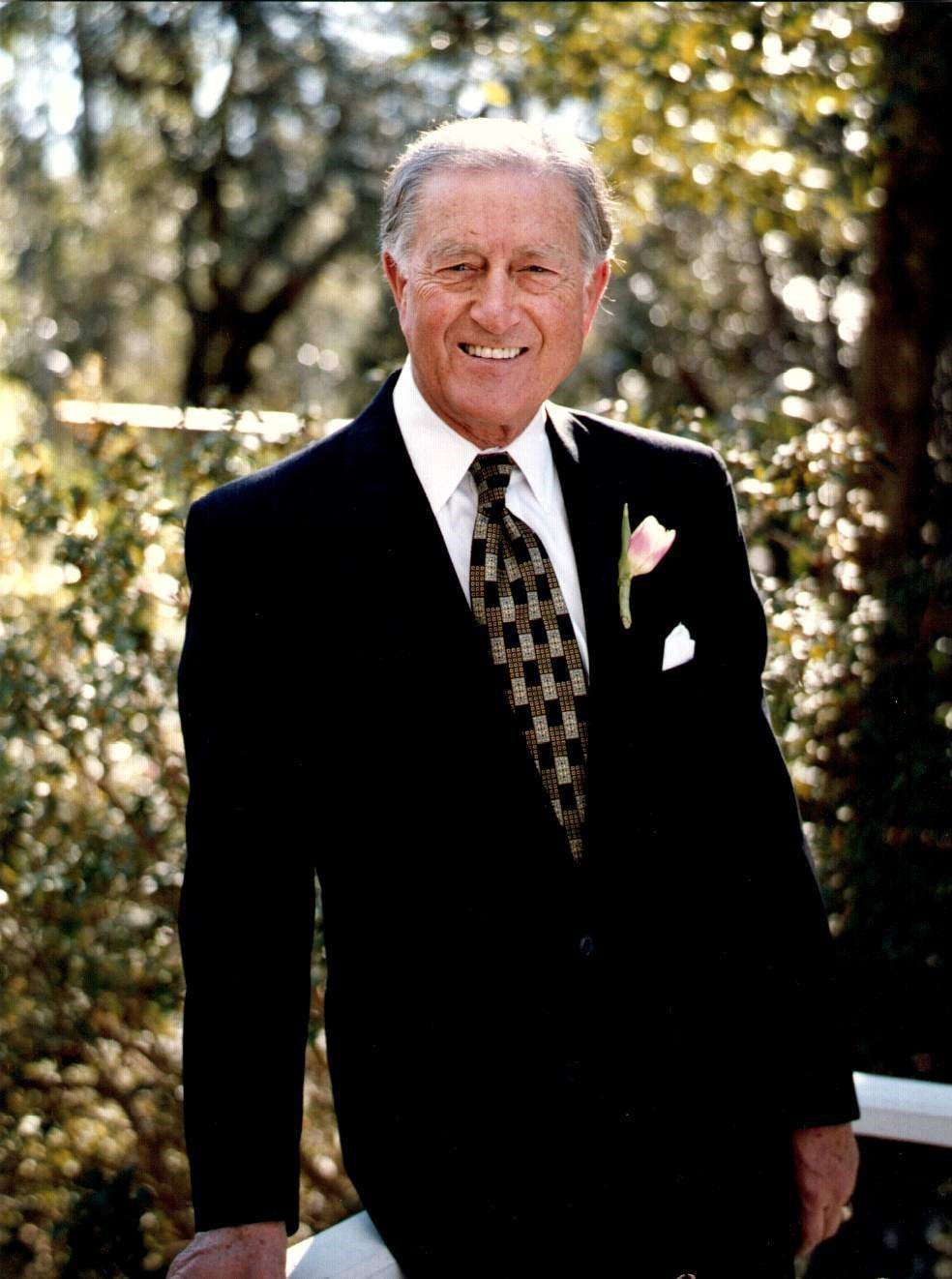 Obituary of Sheldon LeGrande Morgan