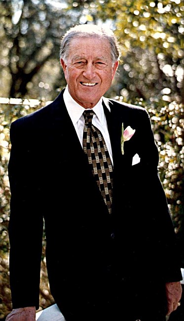 Obituary of Sheldon LeGrande Morgan