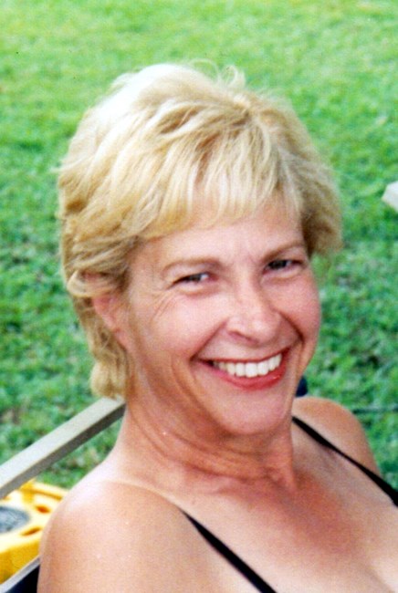 Obituary of Carli Landry Keller