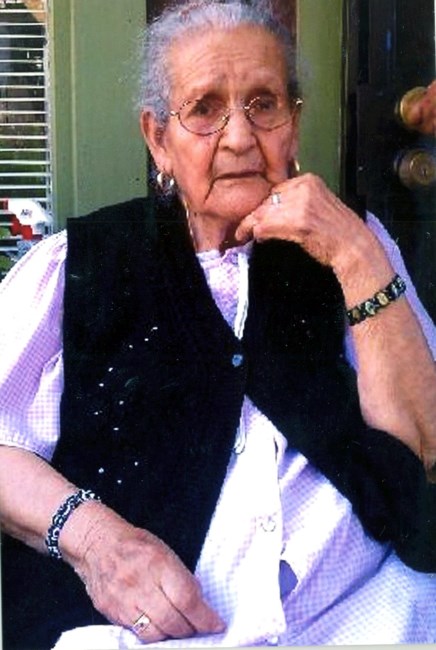 Obituary of Rosa Nunez Betancourt